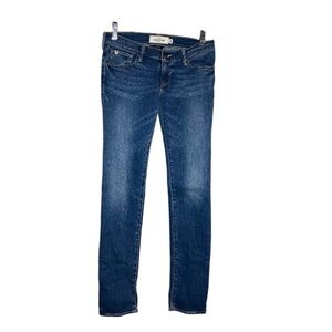 Abercrombie Girls Maddy Bootcut 
|Cute Stretch |Size 14 slim